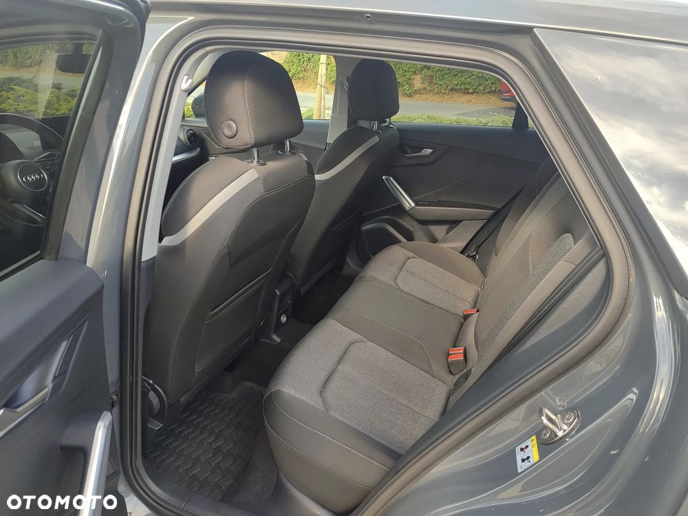 Audi Q2 1.4 TFSI CoD S tronic - 27