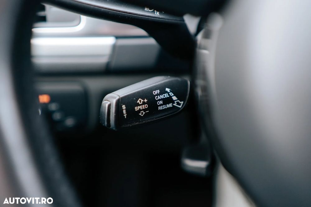 Audi A6 3.0 TDI quattro S tronic - 31