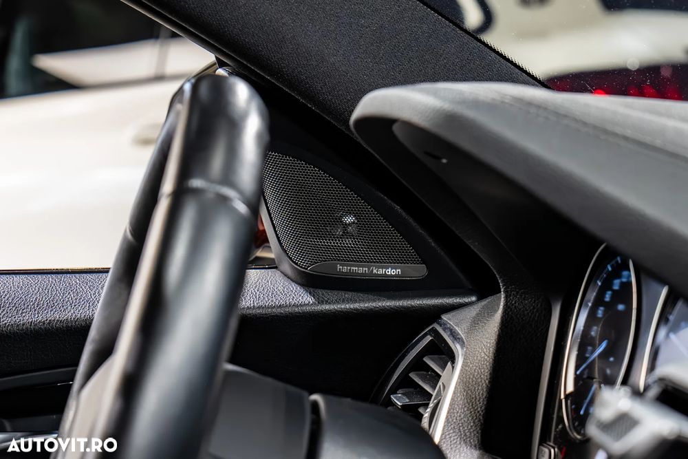 BMW Seria 2 220d xDrive AT Luxury Line - 15