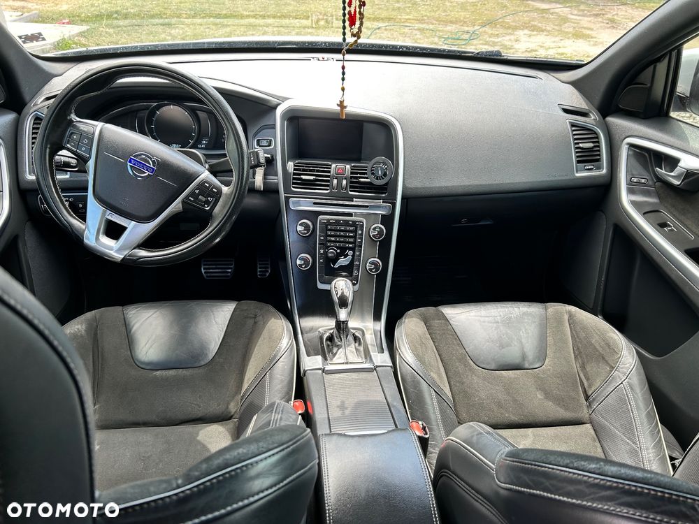 Volvo XC 60 - 10