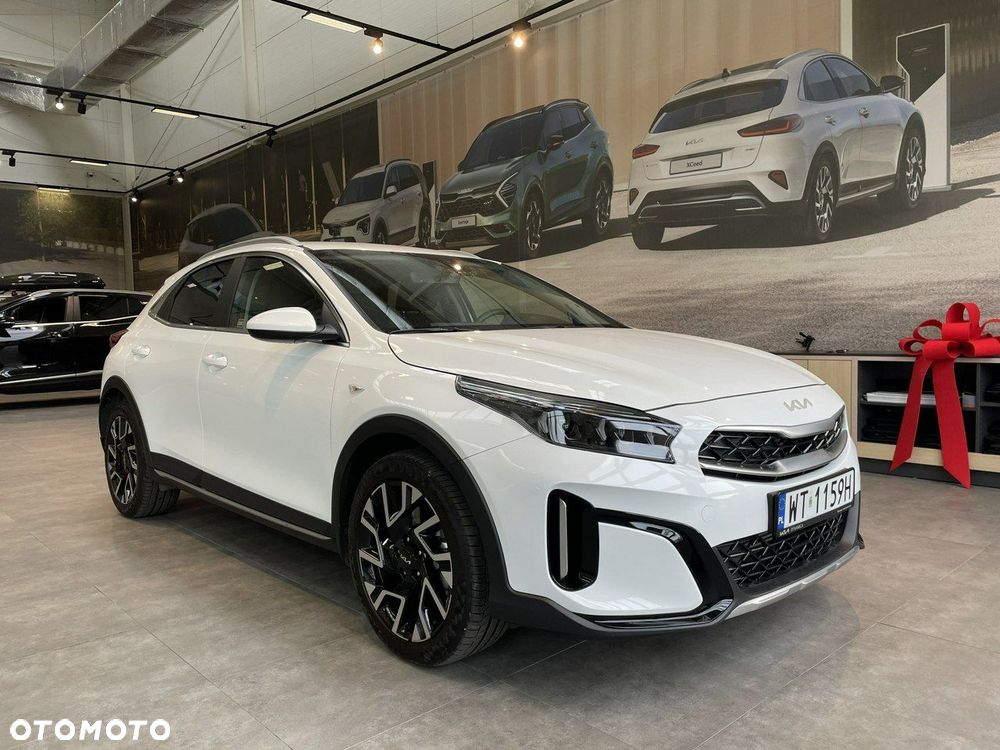 Kia XCeed - 3