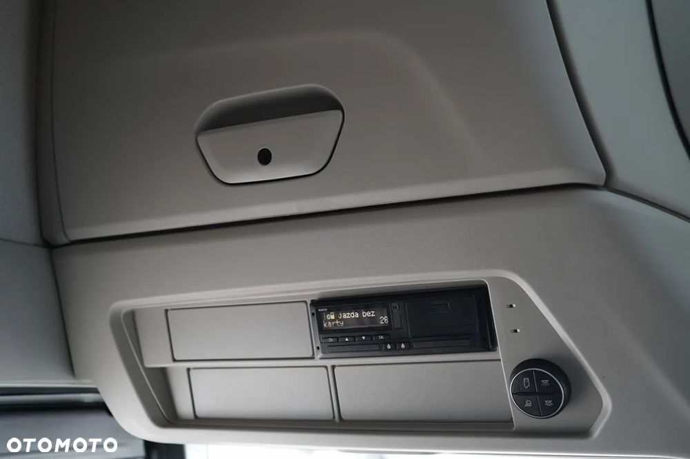 Iveco S-WAY / 510 / RETARDER / KLIMA POSTOJOWA - 31