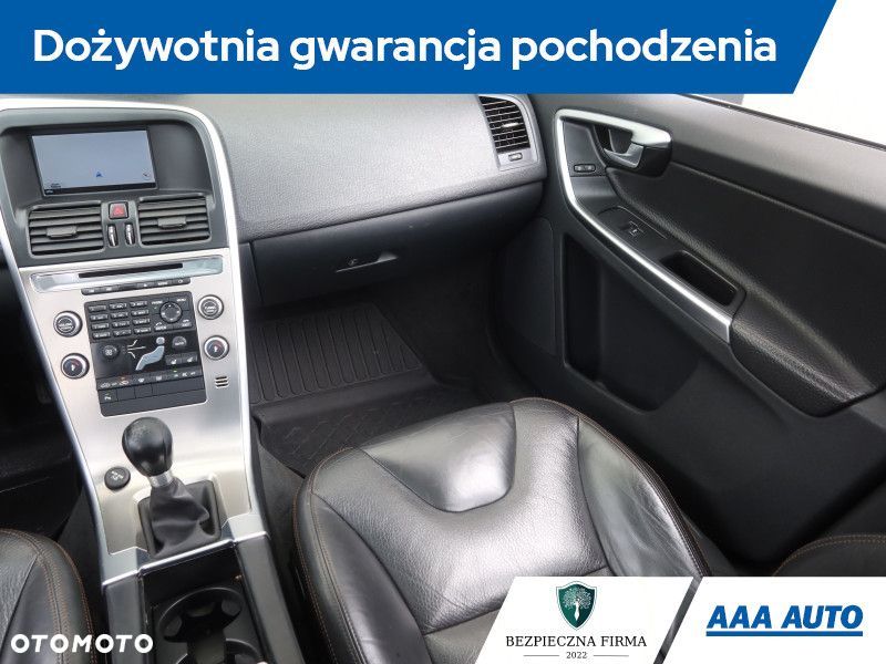 Volvo XC 60 - 10