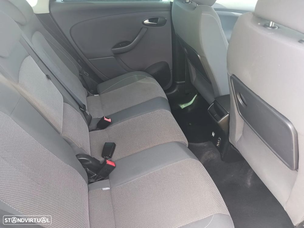 SEAT Altea 1.6 TDI ITECH Ecomotive - 39