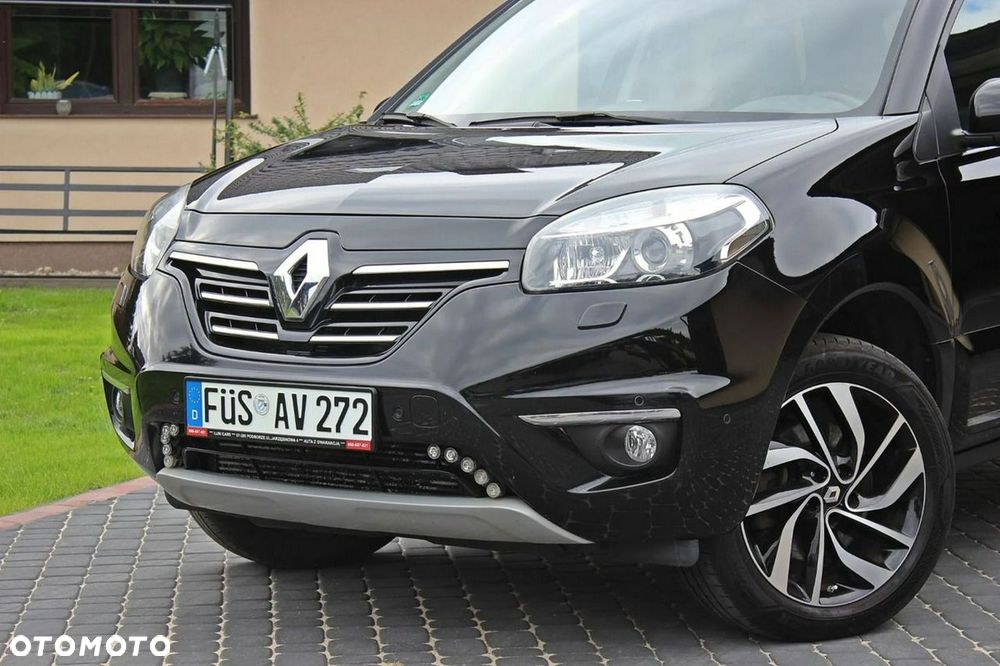 Renault Koleos 2.0 dCi 4x4 Privilege - 22