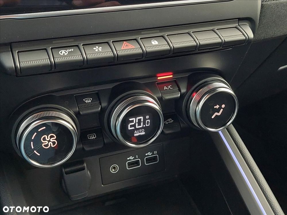 Renault Clio 1.0 TCe Esprit Alpine - 17