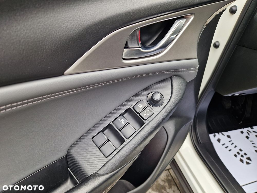 Mazda CX-3 SKYACTIV-G 120 FWD Exclusive-Line - 37