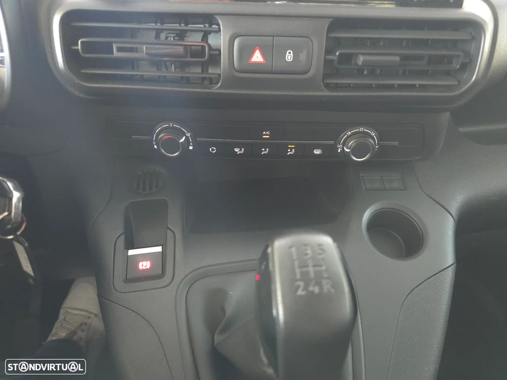 Toyota PROACE CITY VERSO 1.5 D - 18