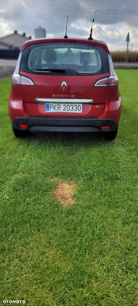 Renault Scenic dCi 110 EDC Bose Edition - 6