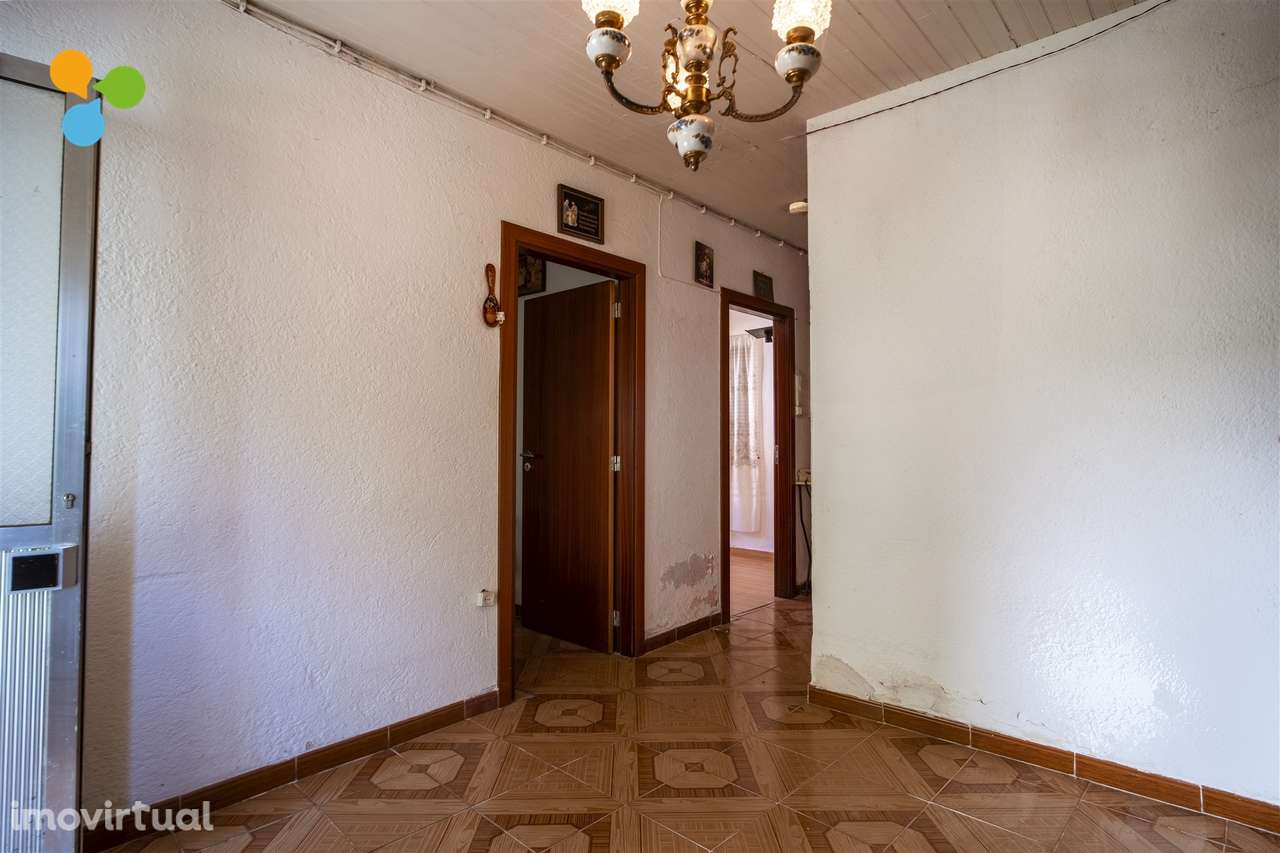 Moradia T2 Covilhã - Grande imagem: 4/30