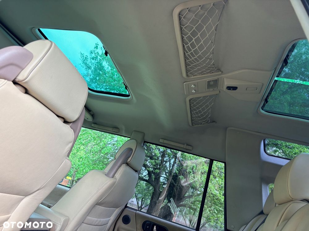 Land Rover Discovery 4.0 V8 ES - 10