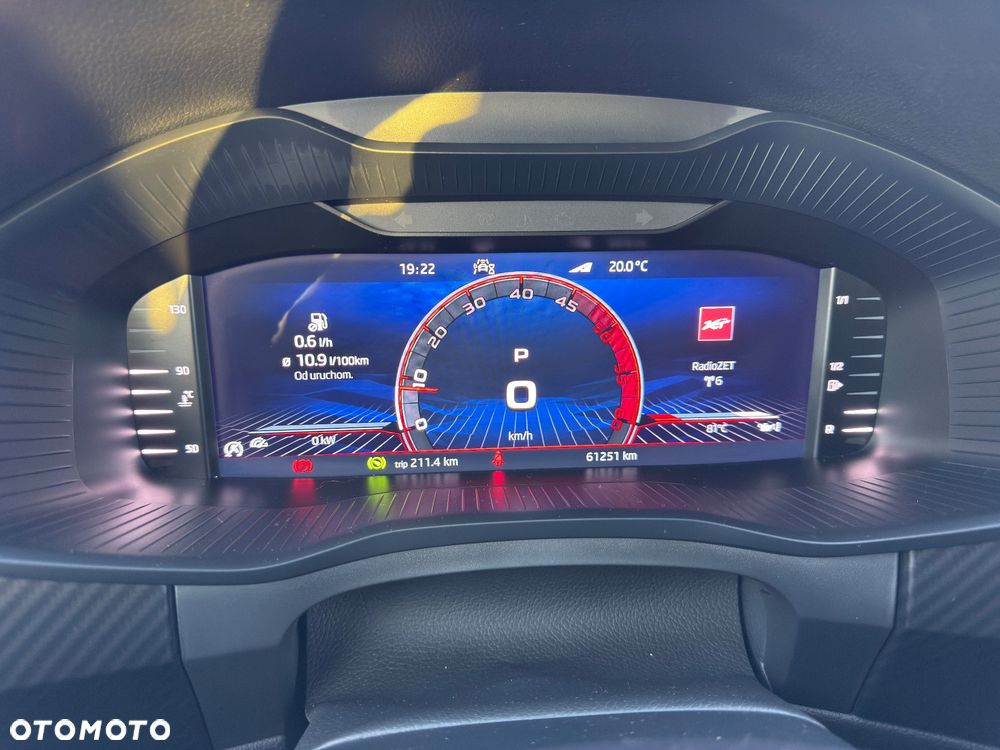 Skoda Kodiaq 2.0 TDI 4x2 Sportline DSG - 14