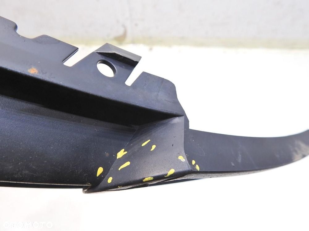 KRATKA ZDERZAKA LEWA AUDI A3 8P 8P4807681B - 5