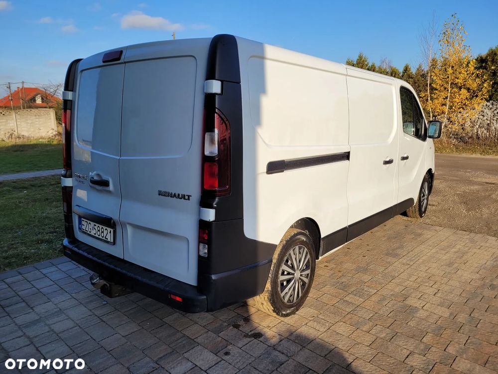 Renault Trafic - 4