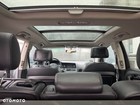Audi Q7 4.2 TDI Quattro Tiptr - 7