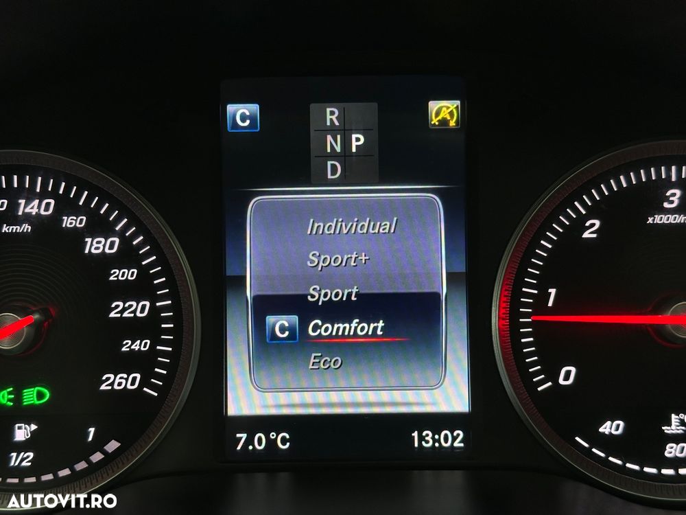 Mercedes-Benz GLC Coupe 220 d 4Matic 9G-TRONIC - 27