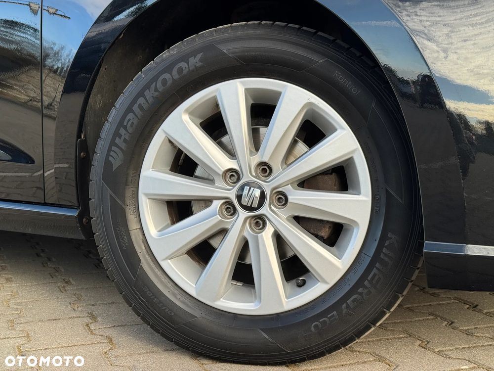 Seat Ibiza 1.0 TSI Full LED S&S - 12