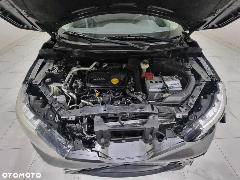 Nissan Qashqai - 13