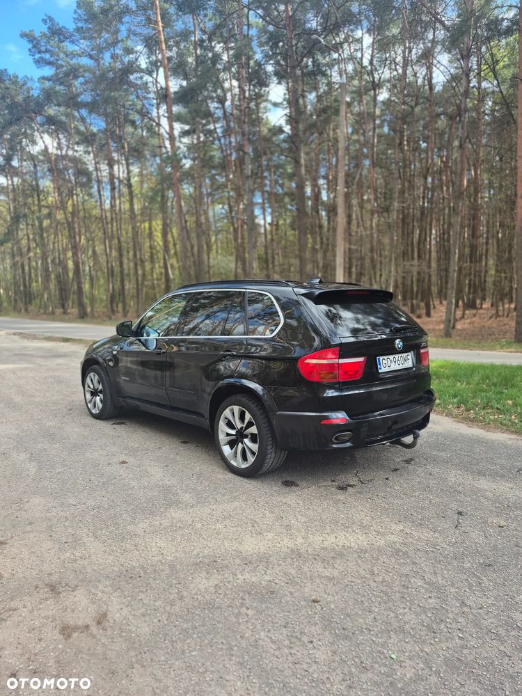 BMW X5 3.0sd xDrive - 4