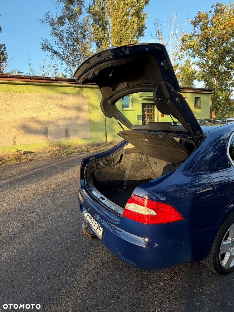 Skoda Superb 1.8 TSI Active DSG - 18