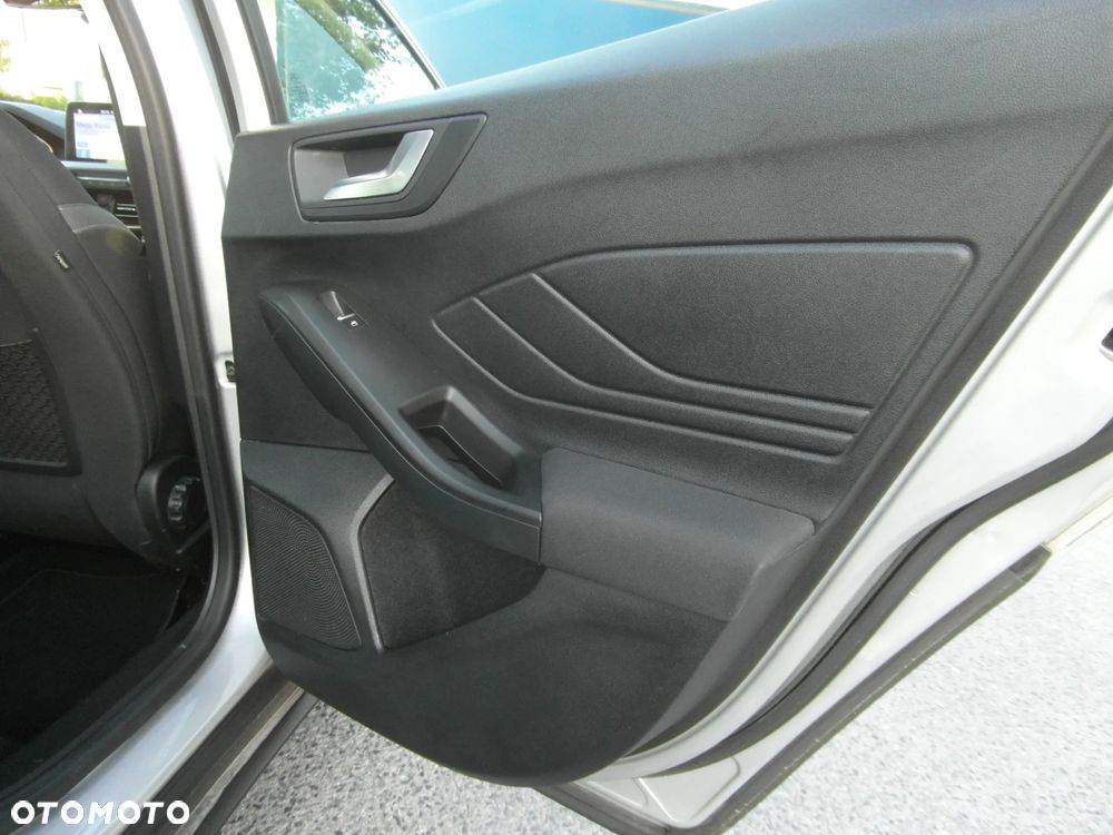 Ford Focus 1.5 EcoBlue Start-Stopp-System COOL&CONNECT - 34