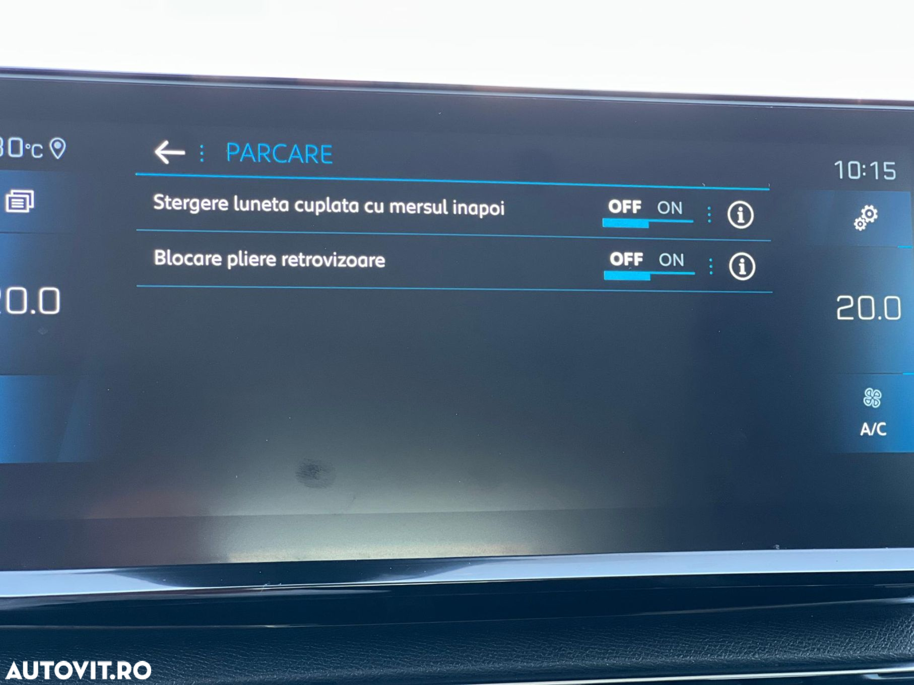 Peugeot 3008 1.2 PureTech 130 EAT8 Active Pack - 18