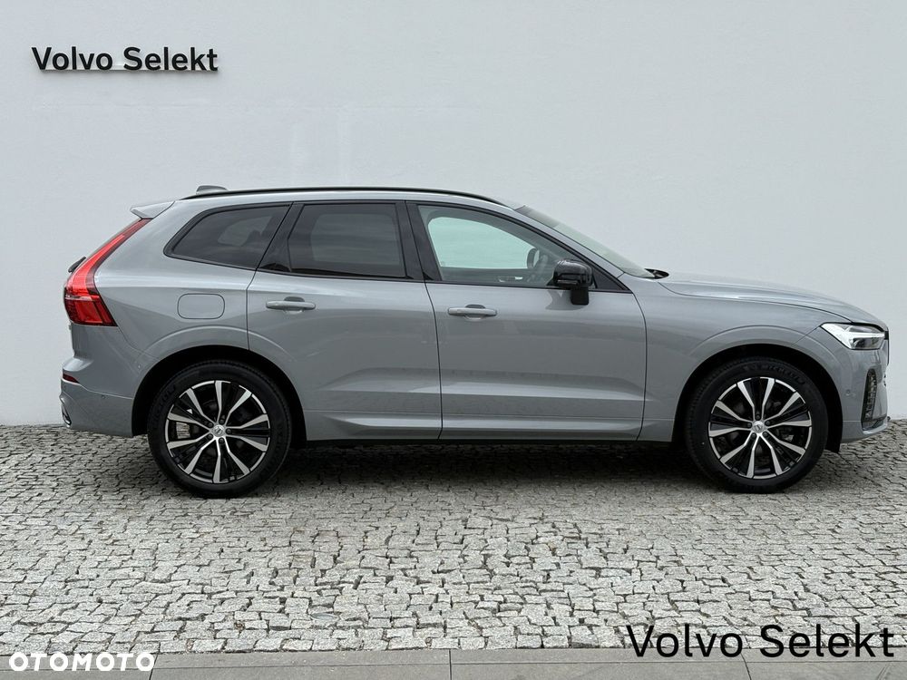 Volvo XC 60 - 5
