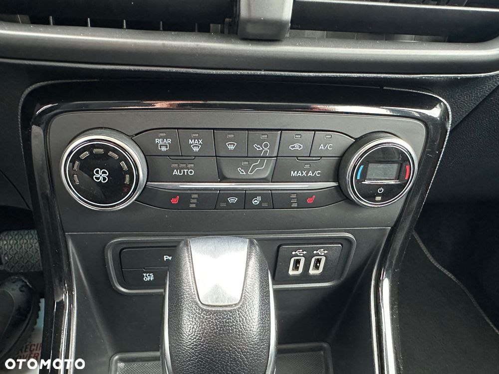 Ford EcoSport - 21
