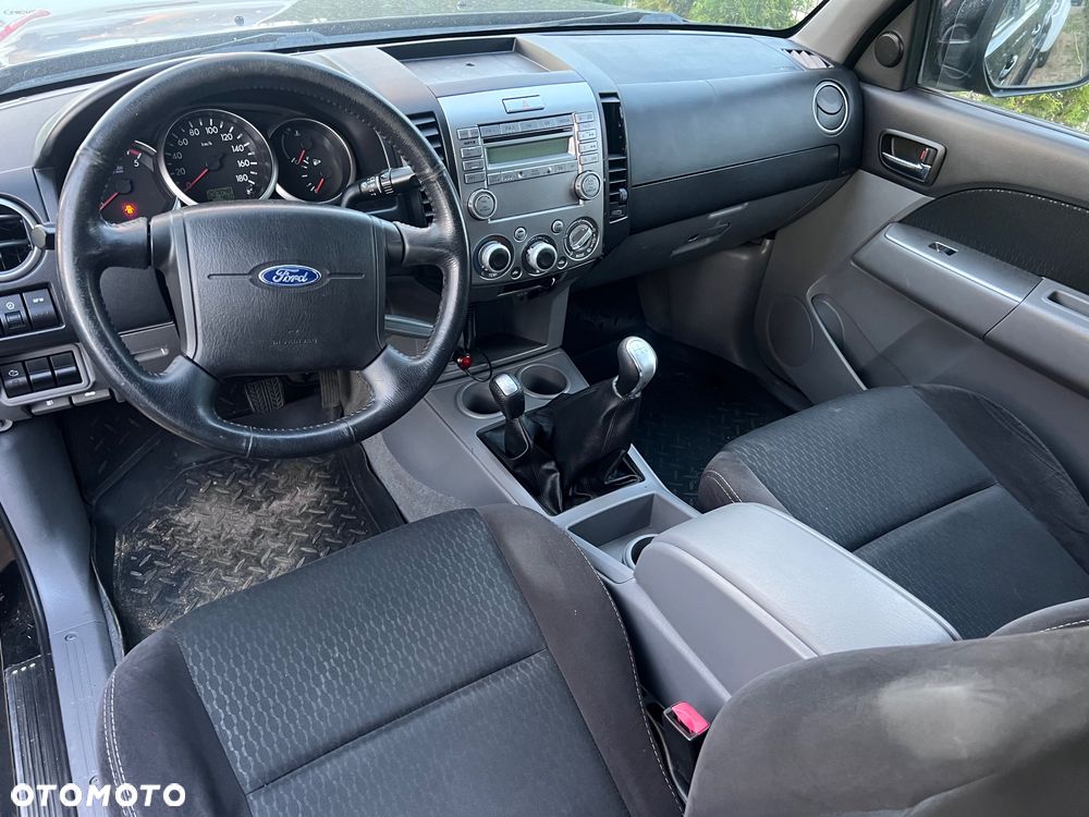 Ford Ranger - 9
