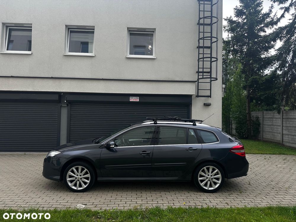 Renault Laguna - 2