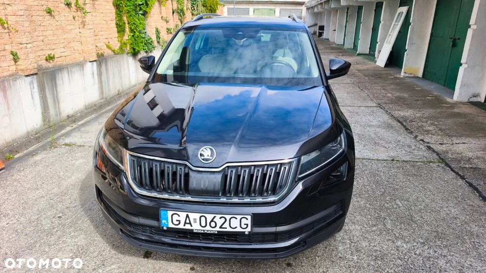 Skoda Kodiaq 2.0 TDI 4x2 Style DSG - 5