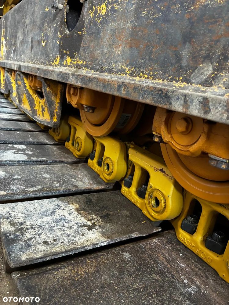 Komatsu D51PX-24 - 6