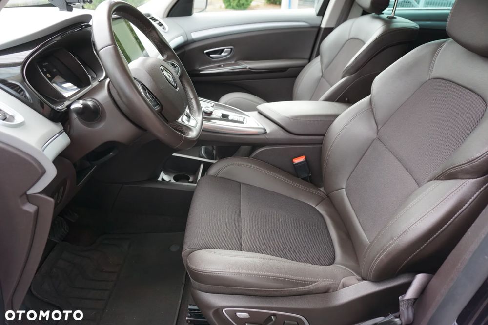 Renault Espace Energy dCi 160 EDC Business - 10