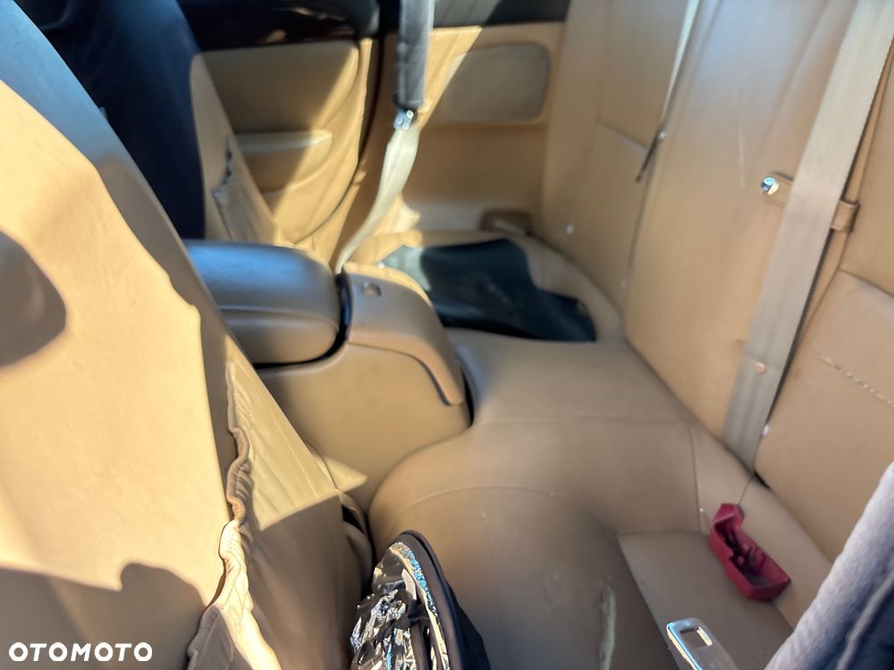 Lexus SC 430 - 18