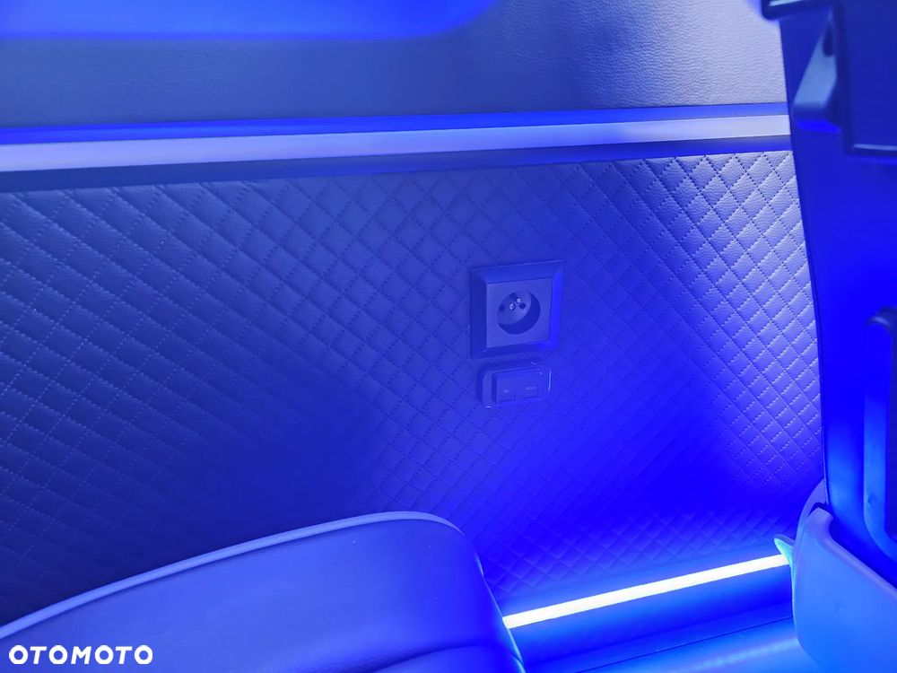 Mercedes-Benz Sprinter Long BASE 9G-Tronic 907.255 - 22