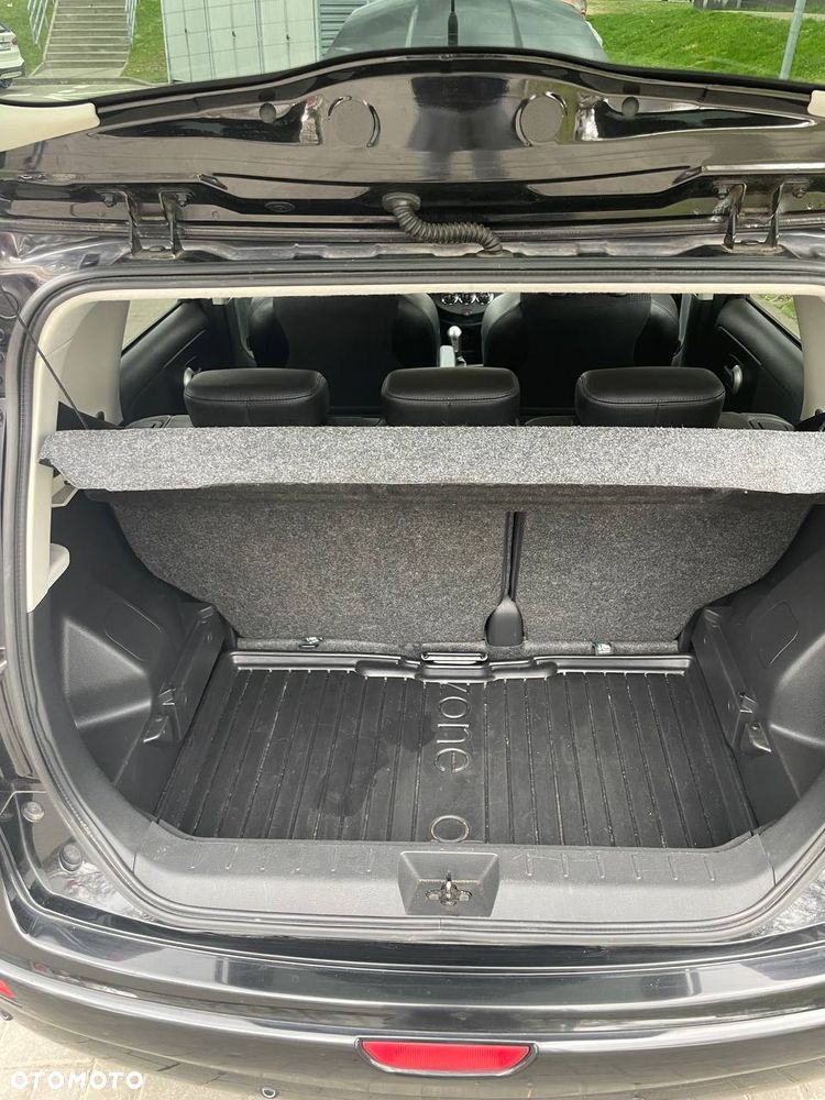 Nissan Note 1.4 I-Way+ - 23