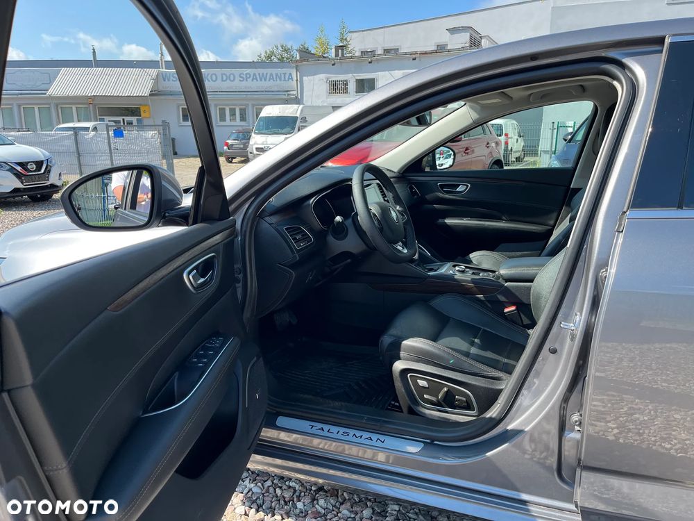 Renault Talisman - 17