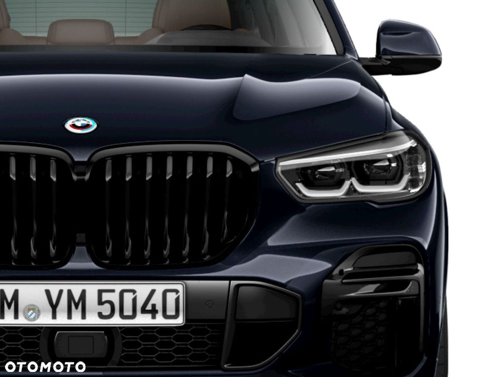 BMW X5 - 4