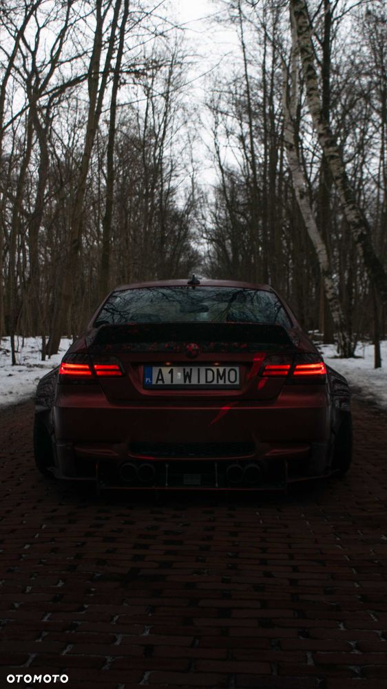 BMW M3 - 5