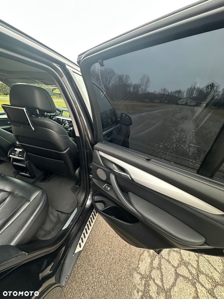 BMW X5 xDrive25d Sport-Aut - 21