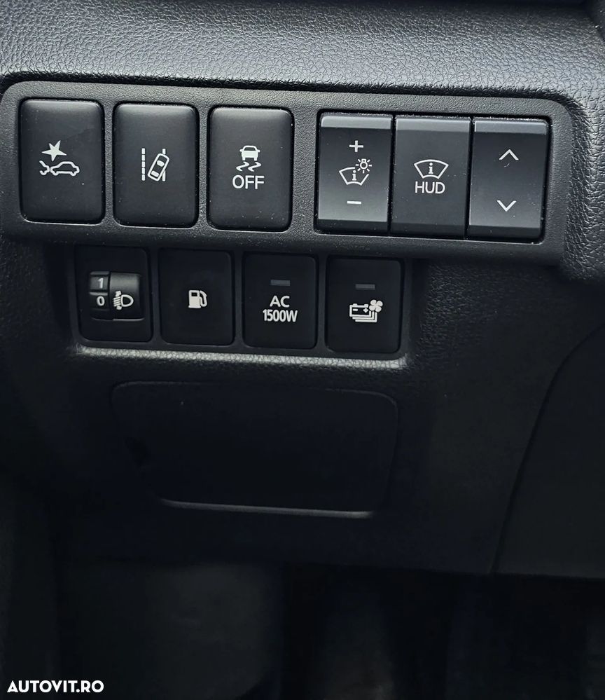 Mitsubishi Eclipse-Cross PHEV Intense+ - 15