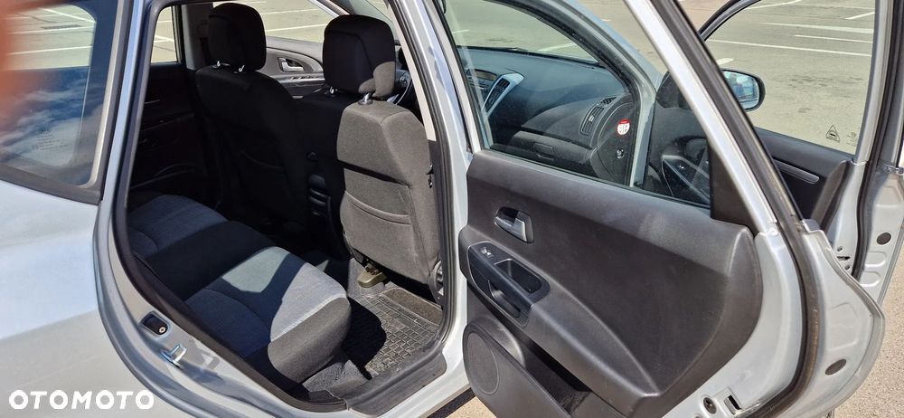 Kia Ceed 1.4 Comfort - 13