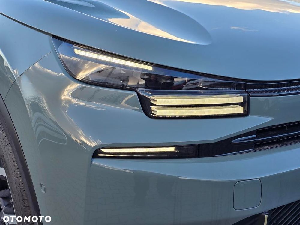 Citroën C4 1.2 mHEV Max eDCT6 - 27