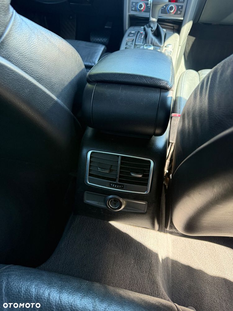 Audi A6 Limousine - 37