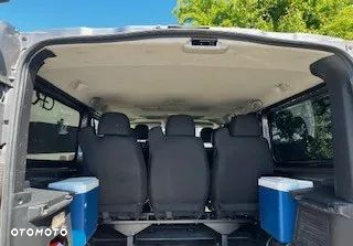 Renault Trafic Grand Passenger 3,0t Pack Clim - 13