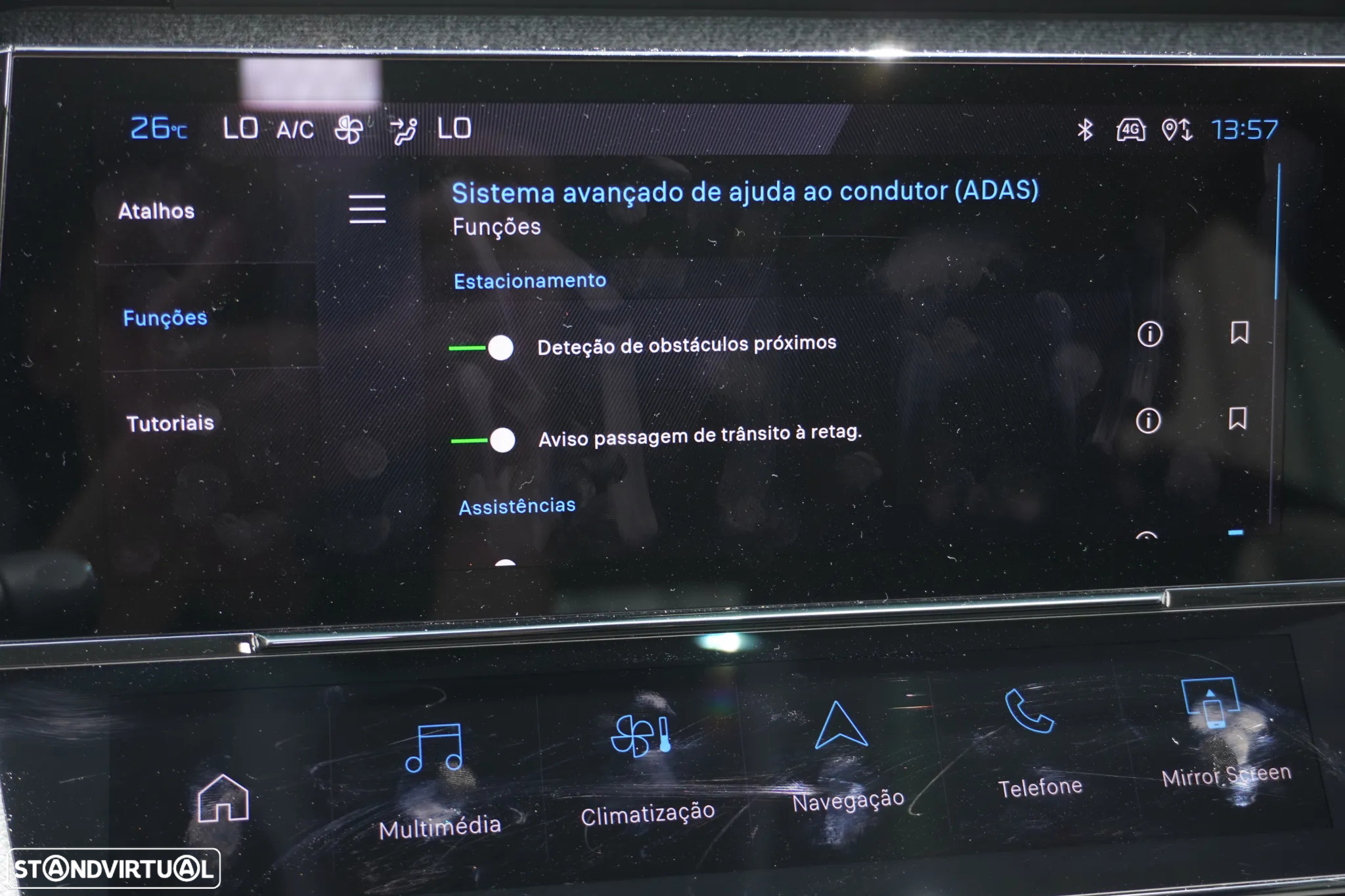 Peugeot 308 SW 1.5 BlueHDi Allure Pack - 25