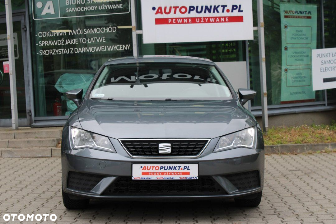 Seat Leon - 2