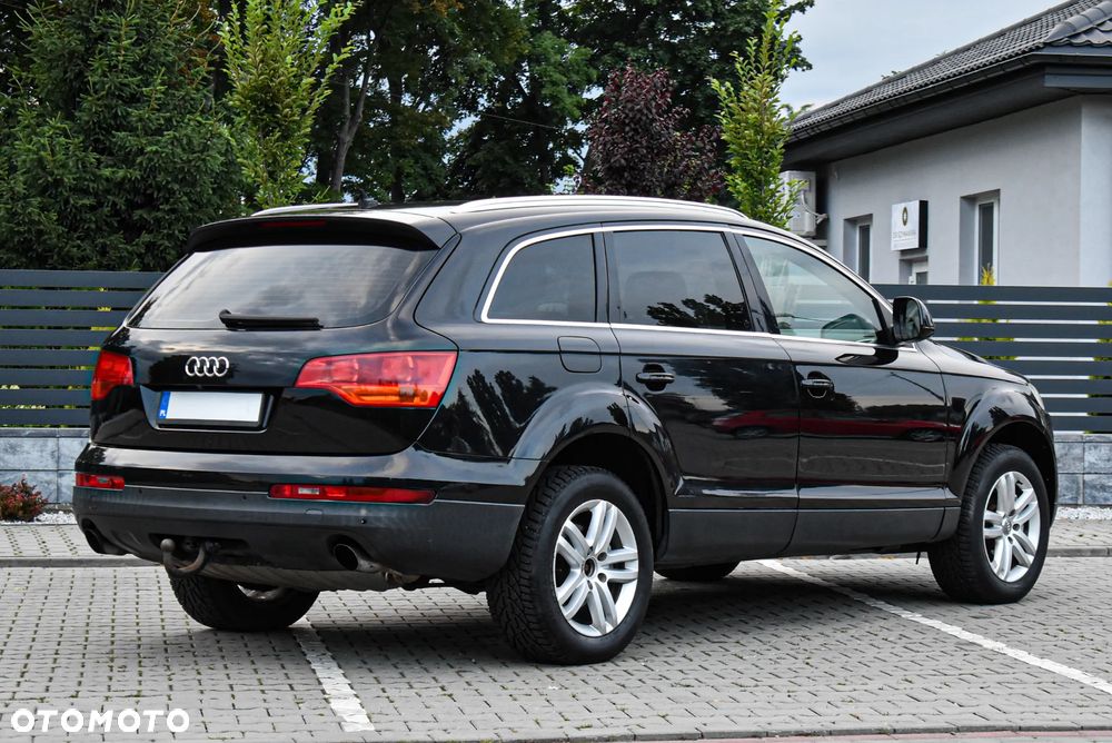 Audi Q7 - 19