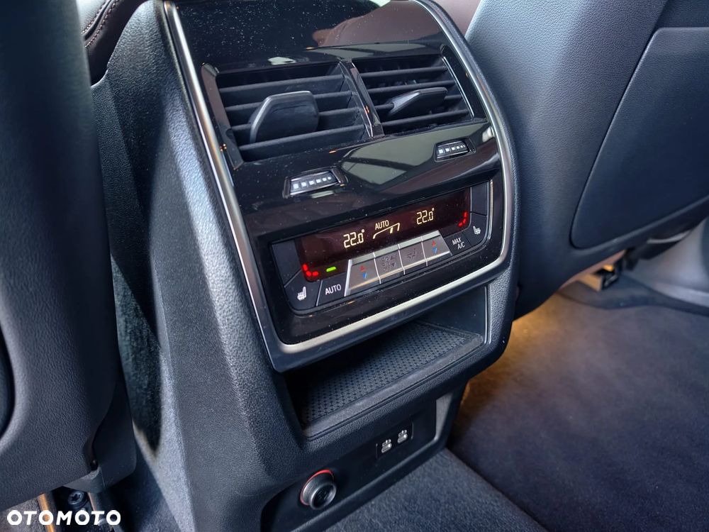 BMW X7 xDrive40d mHEV sport - 20