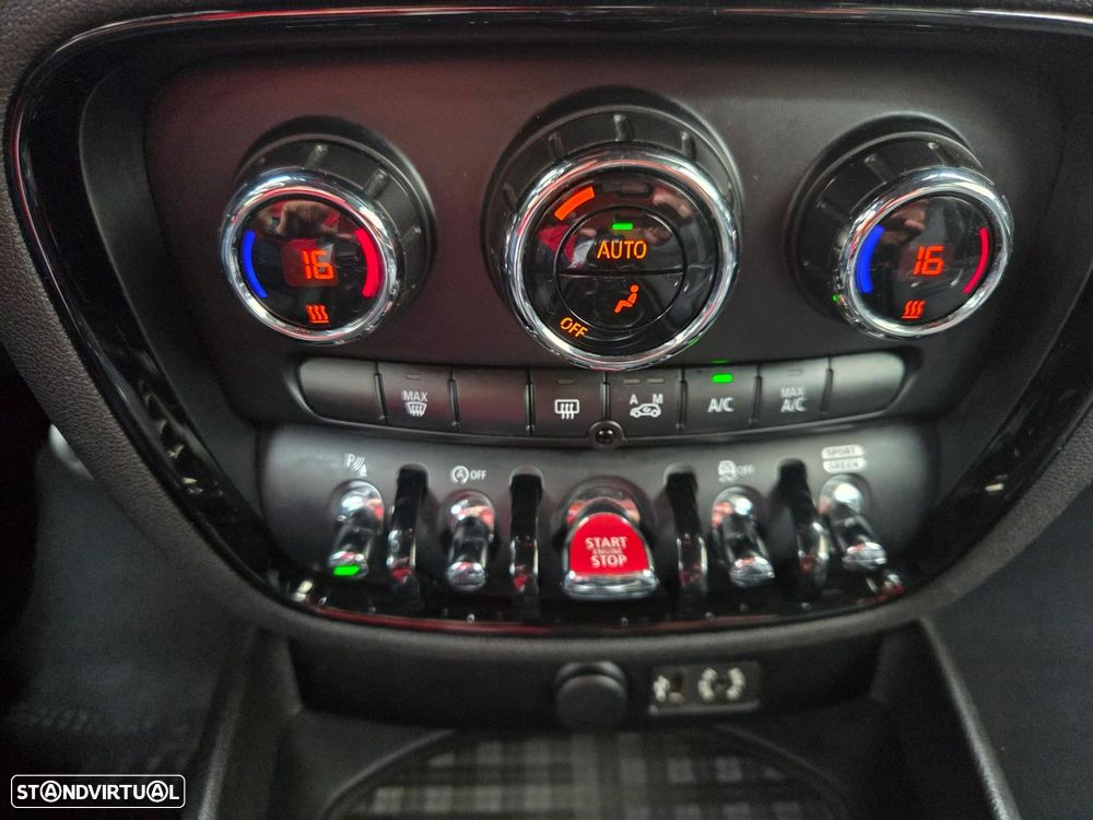 MINI Clubman Cooper D Auto - 22